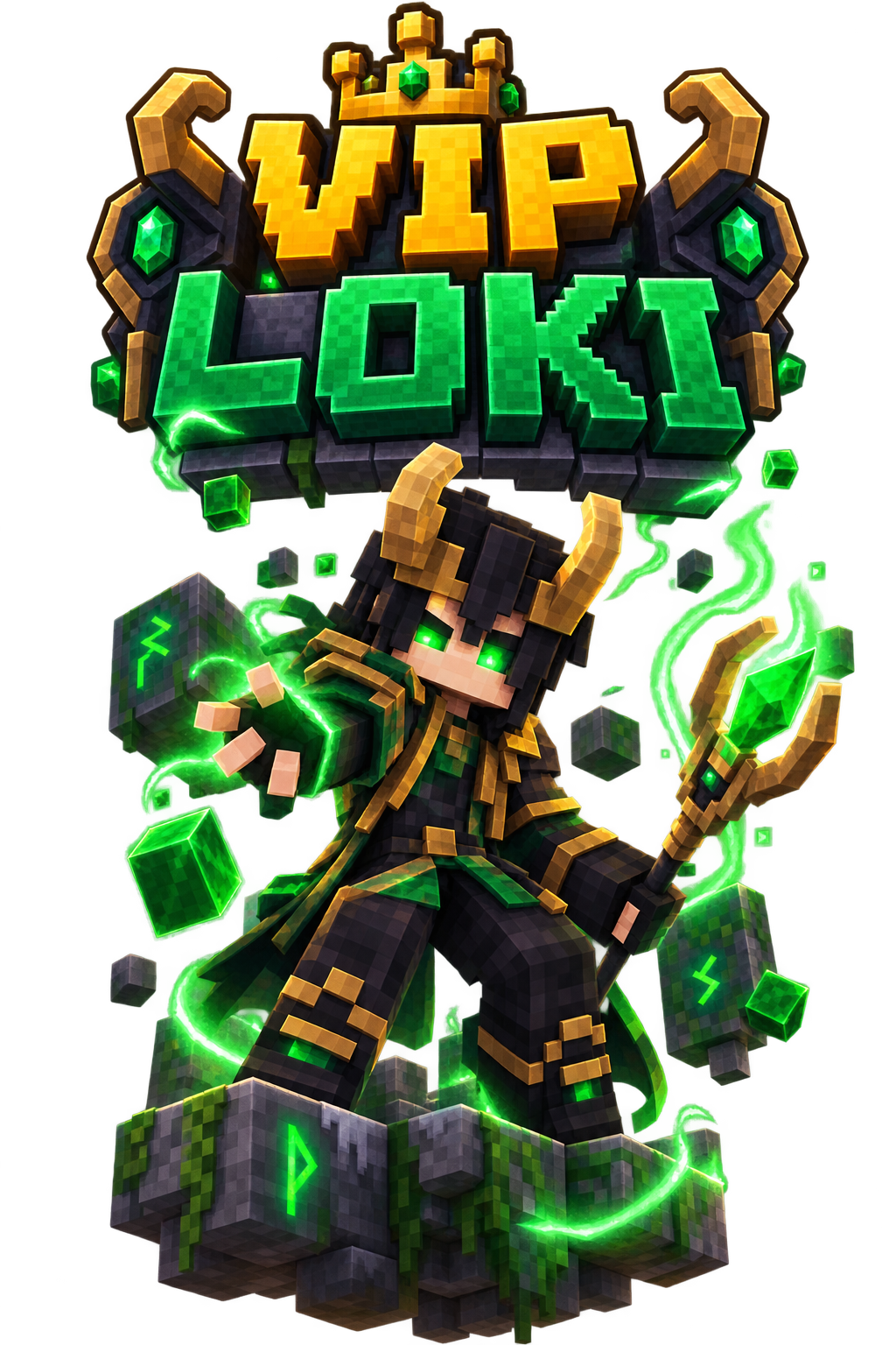 VIP Loki