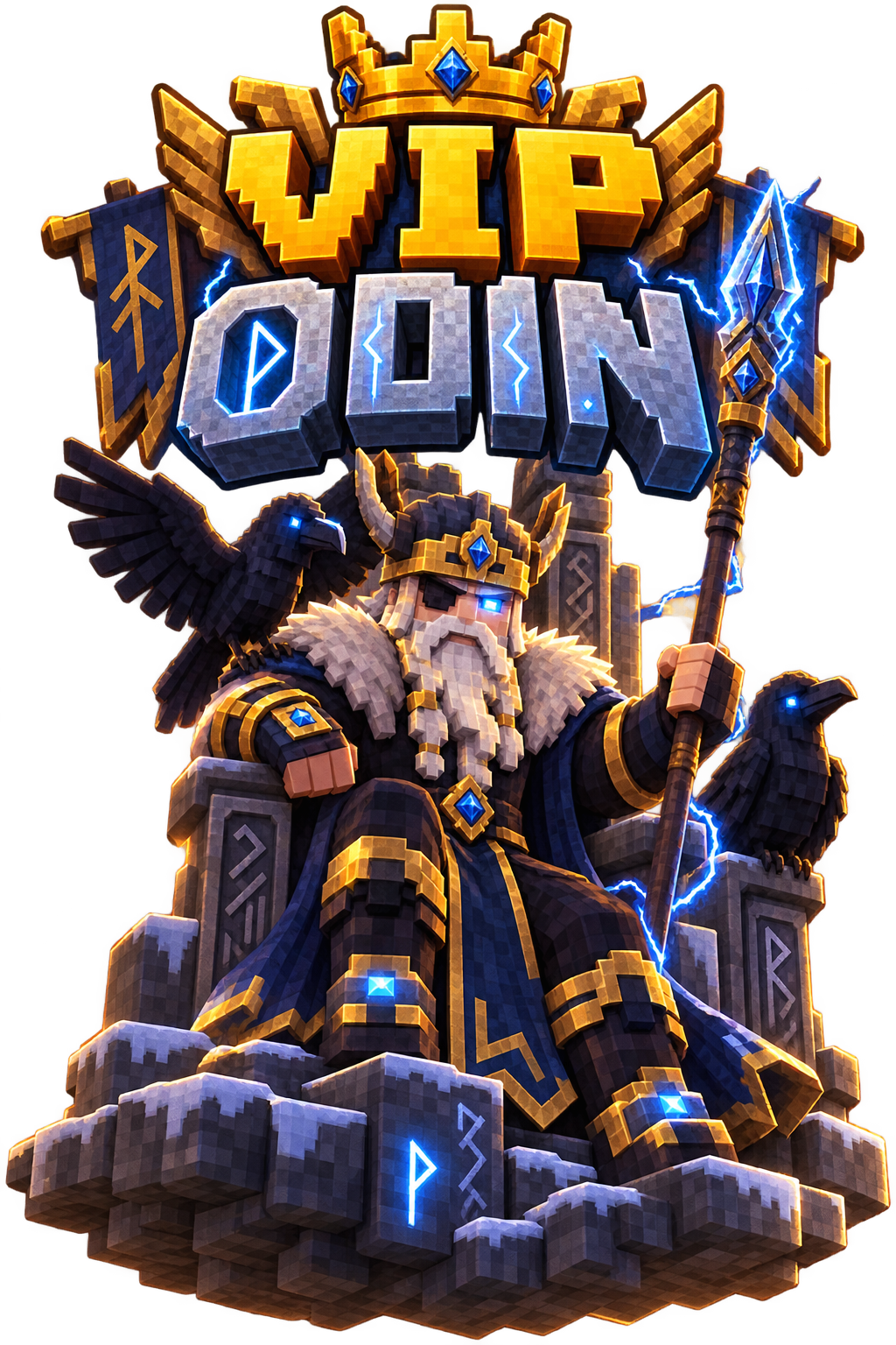 VIP Odin