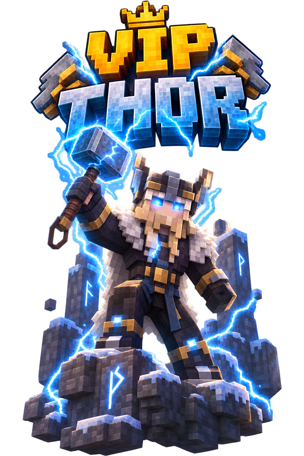 VIP Thor